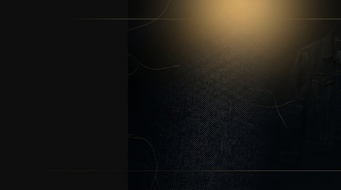 Zimal Wear — Premium Pakistani Denim